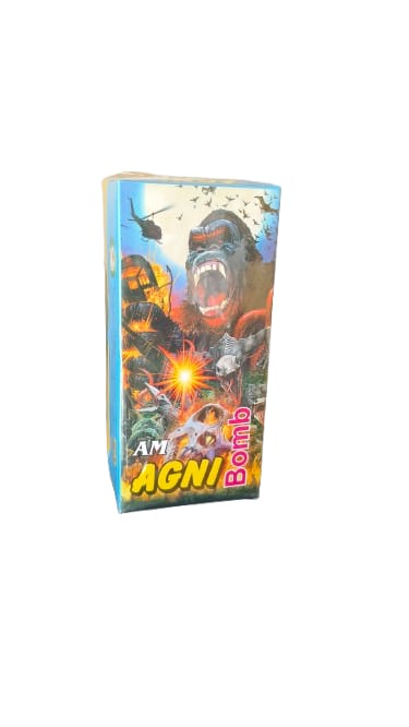 Agni Bomb