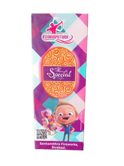 Flower Pots Special (10 Pcs)