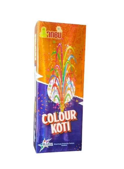 Colour Koti