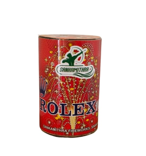 Monster TN-67 (Crackling)