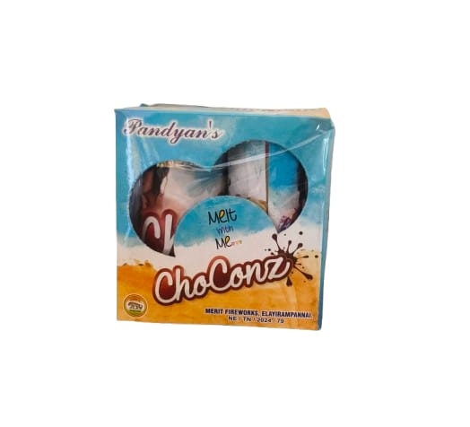 Choconz (2 Pcs)