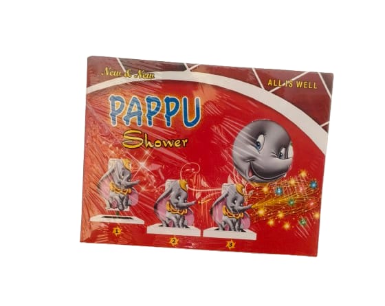 Pappu Shower