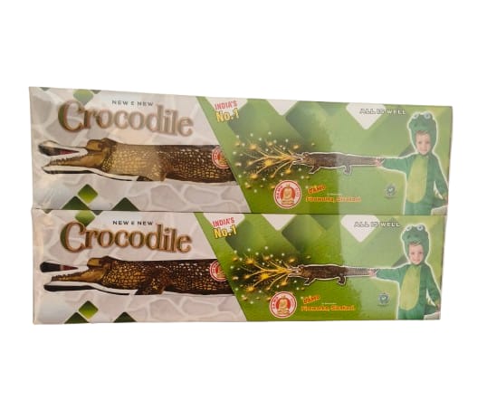 Crocodile (1 Pcs)
